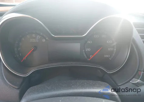 2014 Chevrolet Impala 2Lz from USA, damaged, VIN 2G1155S34E9305016